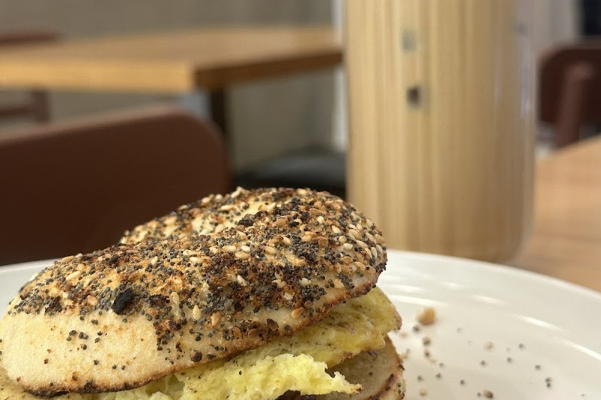 Pace Café