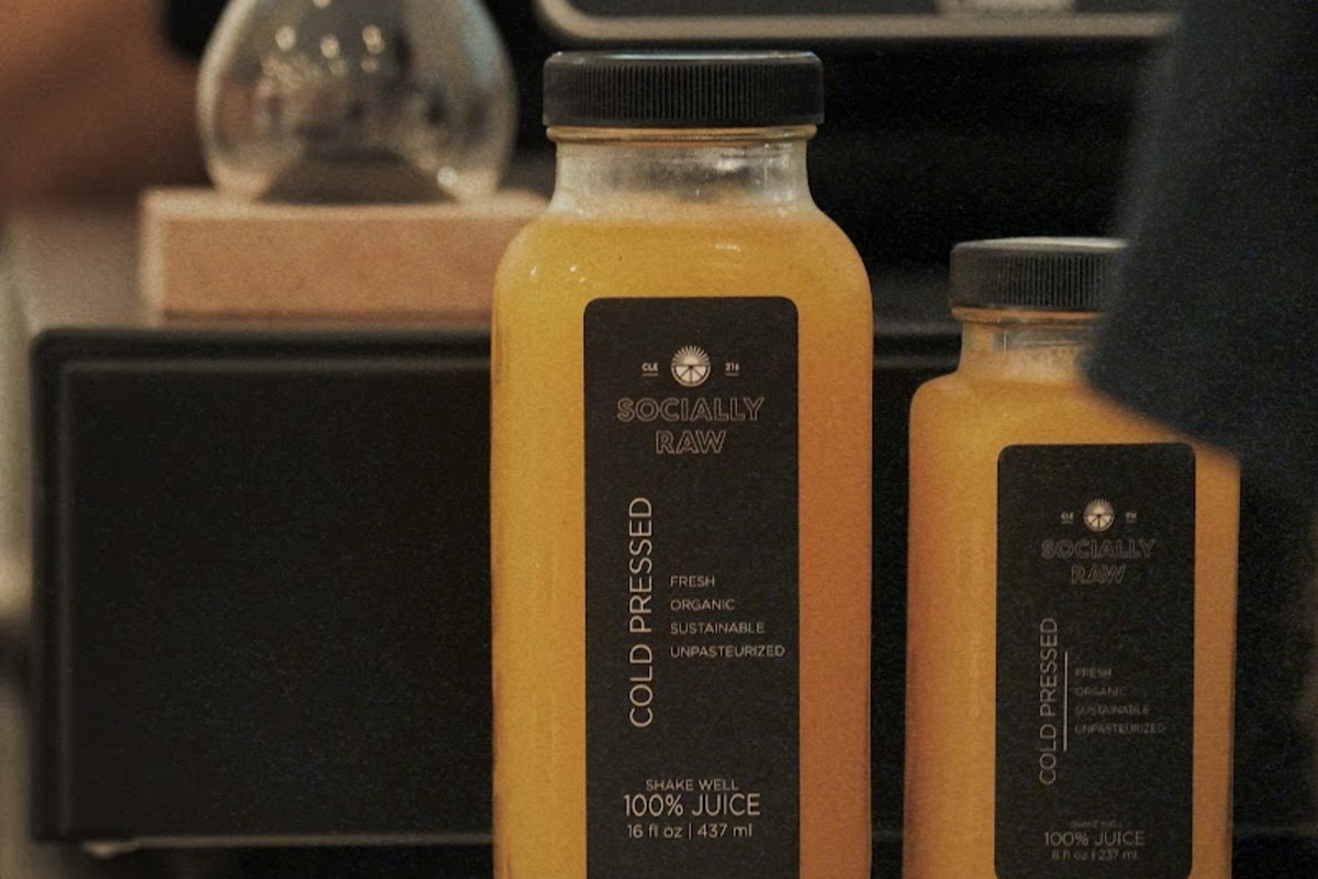 Pace Café