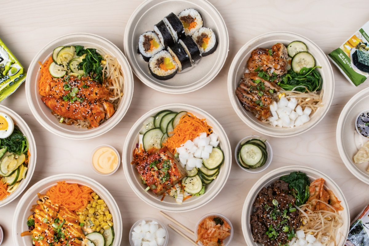 Photo 1 of 4: Seoul Bol