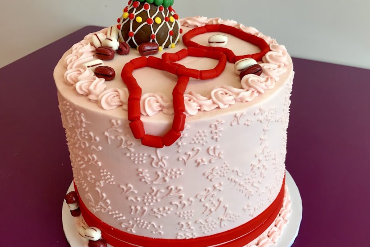 Sugar Rush Columbus - Bakery & Milkshake Bar