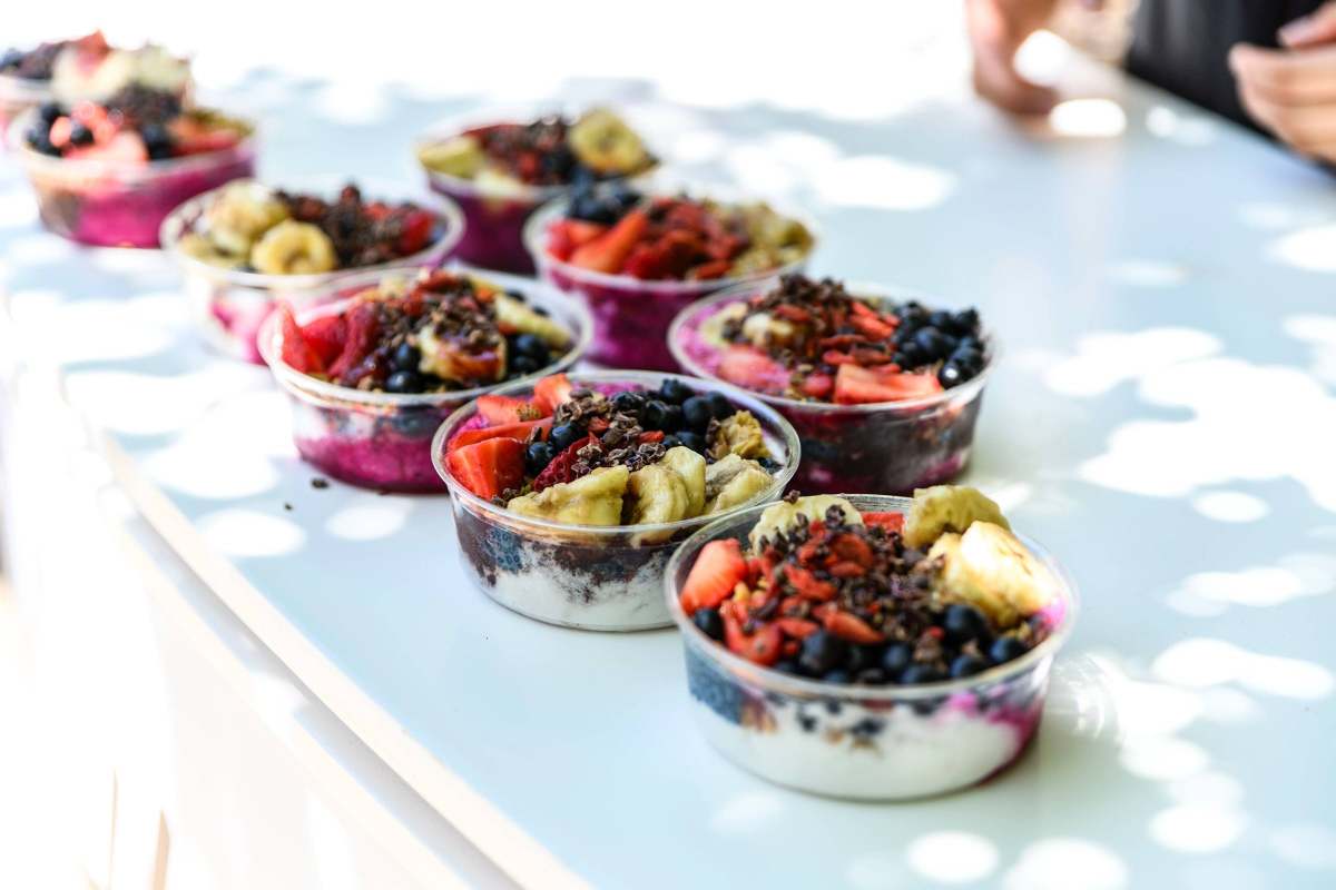 Palmetto Superfoods - Town & Country Village