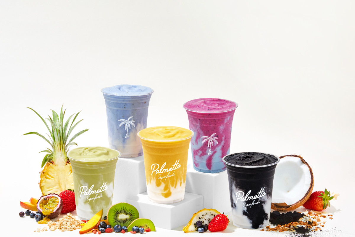 Palmetto Superfoods - Town & Country Village