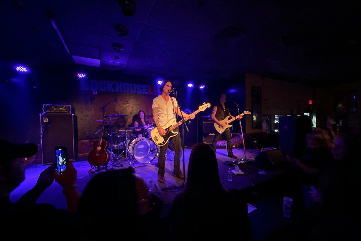 RockHouse Live Key West - Rock House Live Midtown