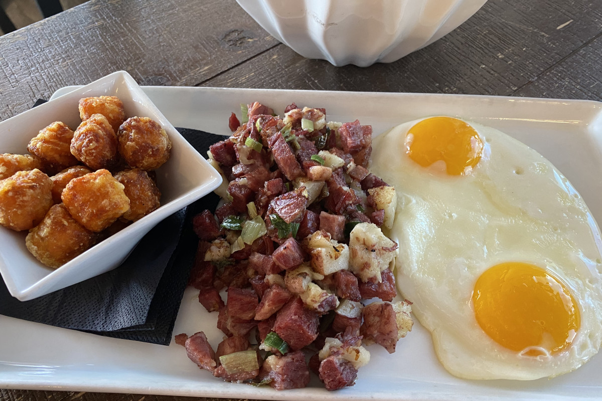 Tryst Cafe - Phoenix