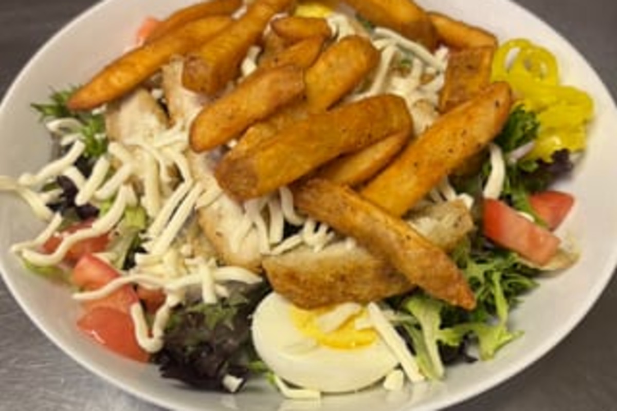 Jimmy Neno’s Pizzeria & Taproom
