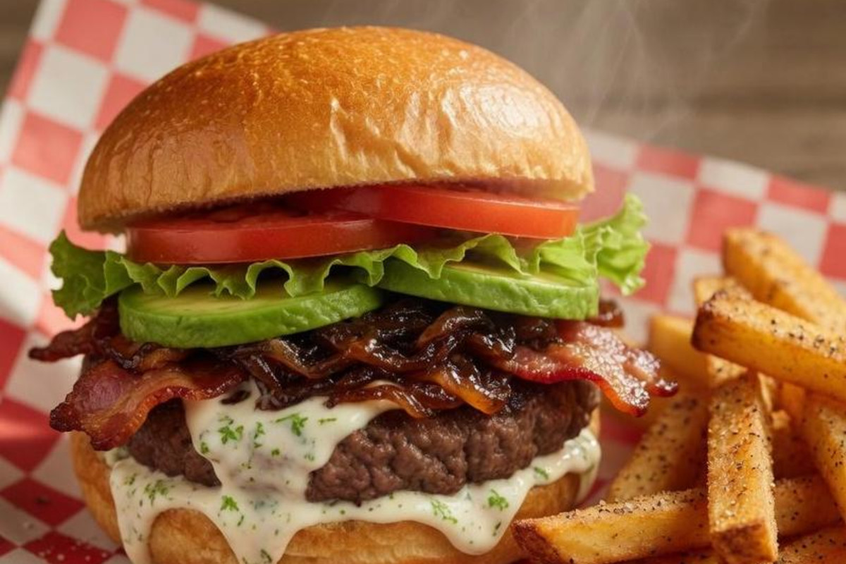 bombdiggity Dogs Burgers & Brew