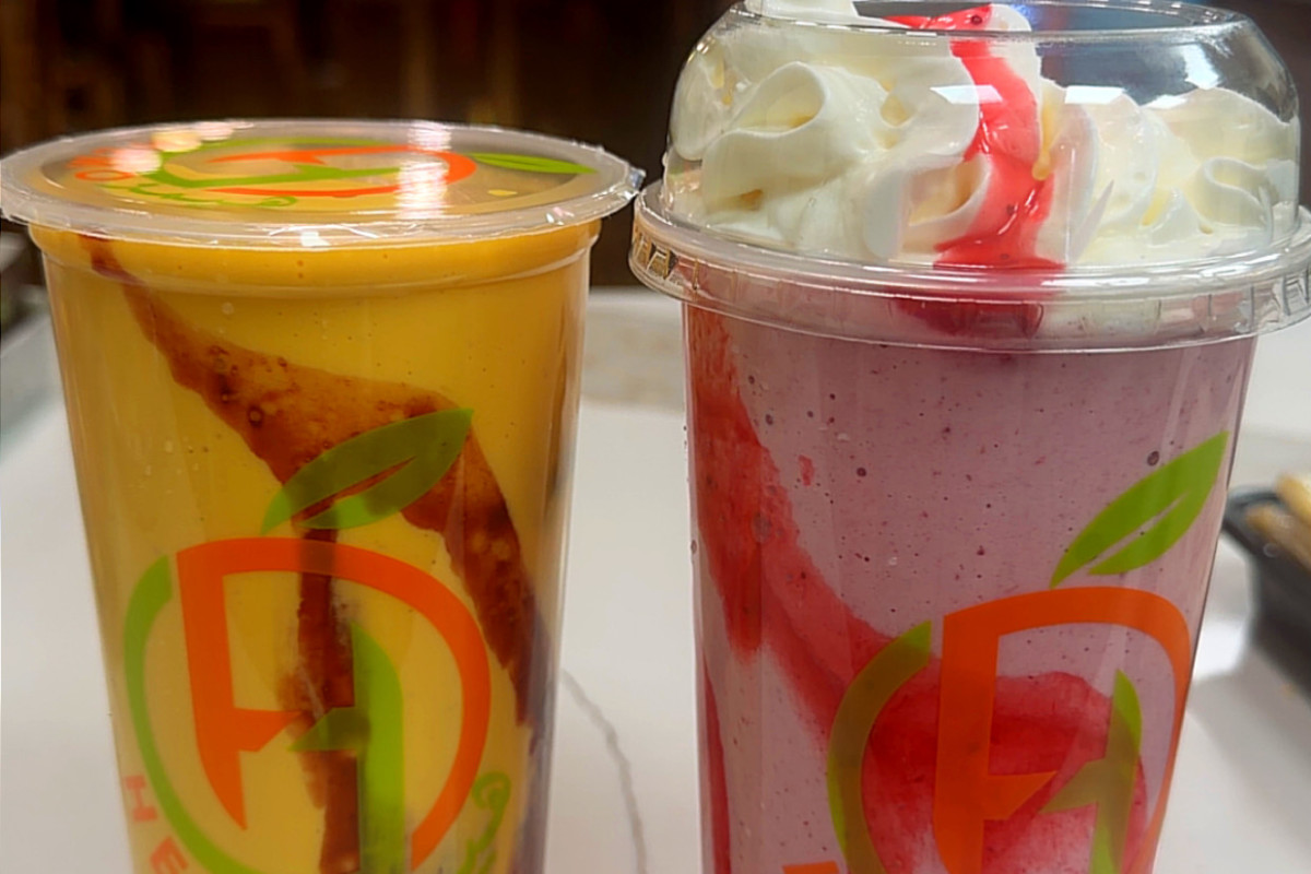 Hemo's Spot - Bay Ridge Ave