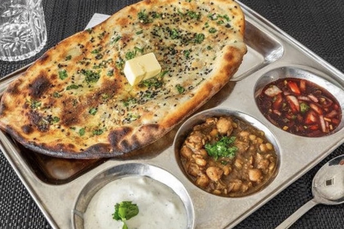 Bharawan Da Dhaba
