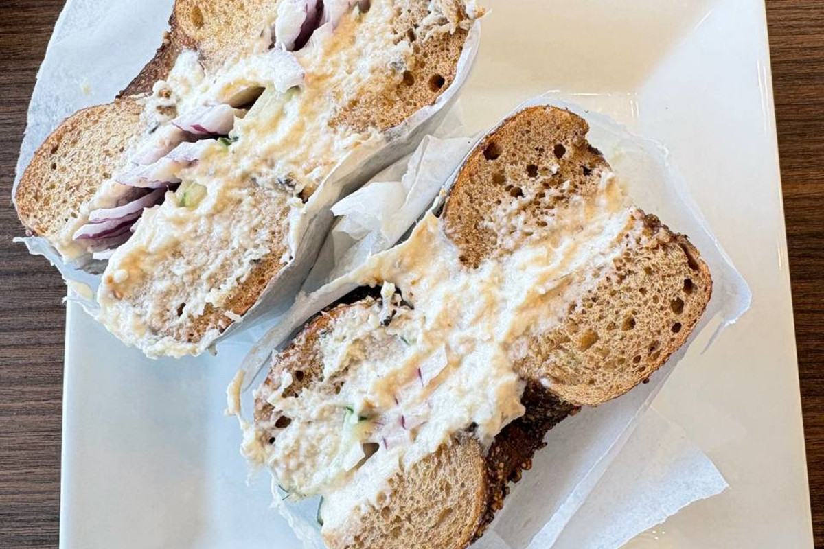 Court Street Bagels