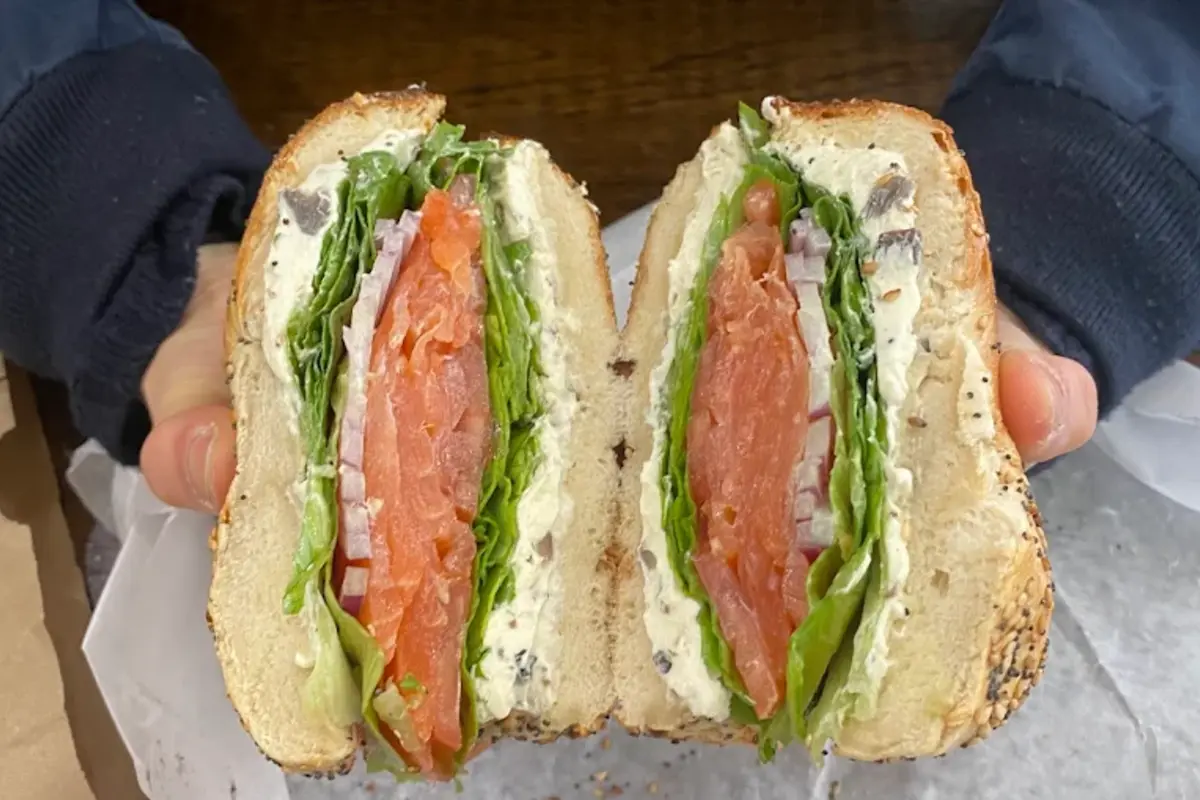 Smith Street Bagels