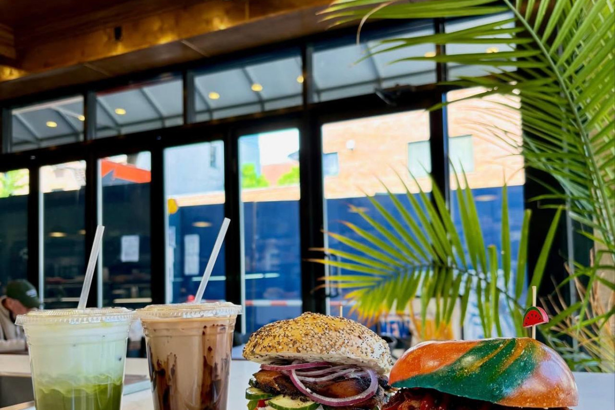 Smith Street Bagels