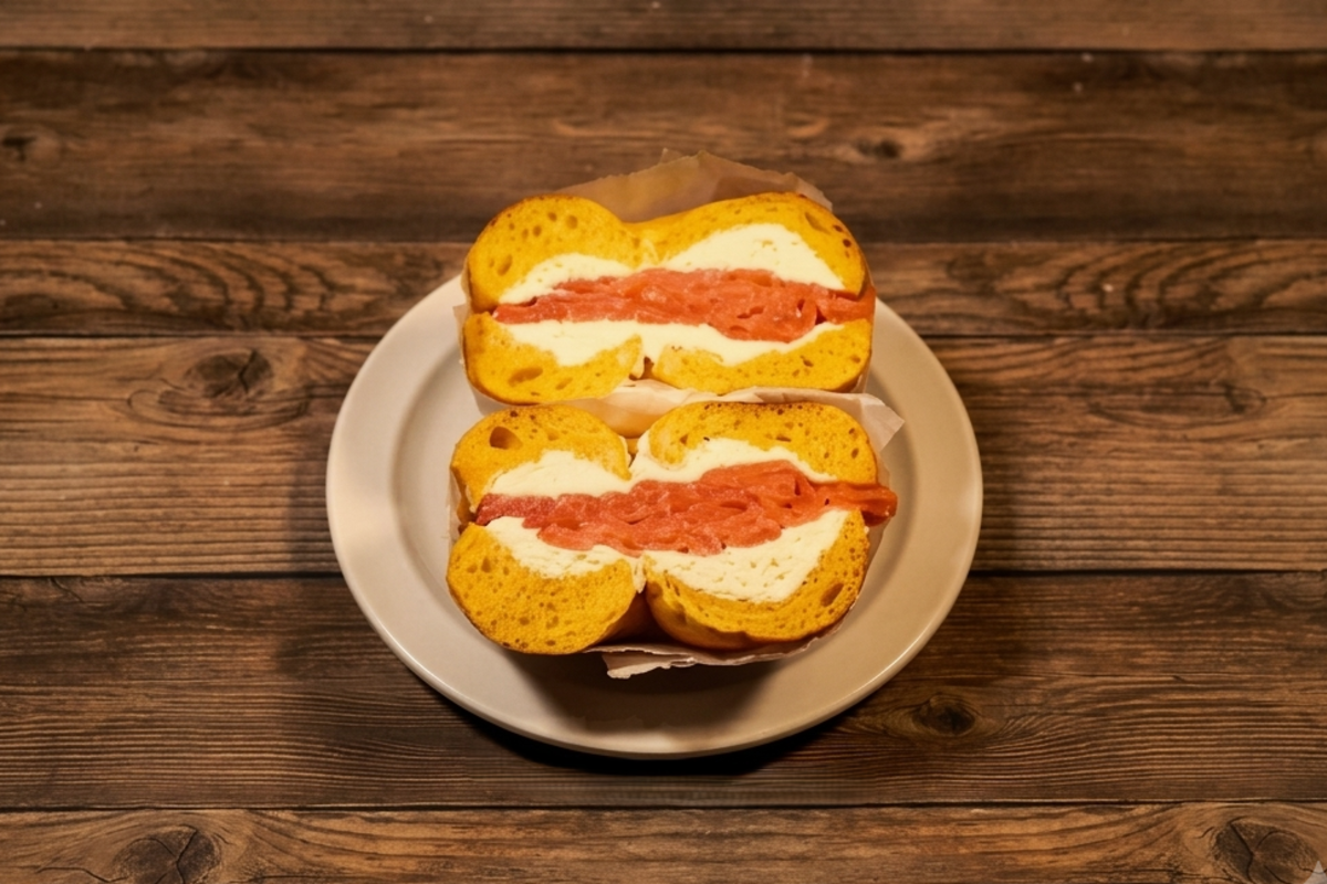 Smith Street Bagels