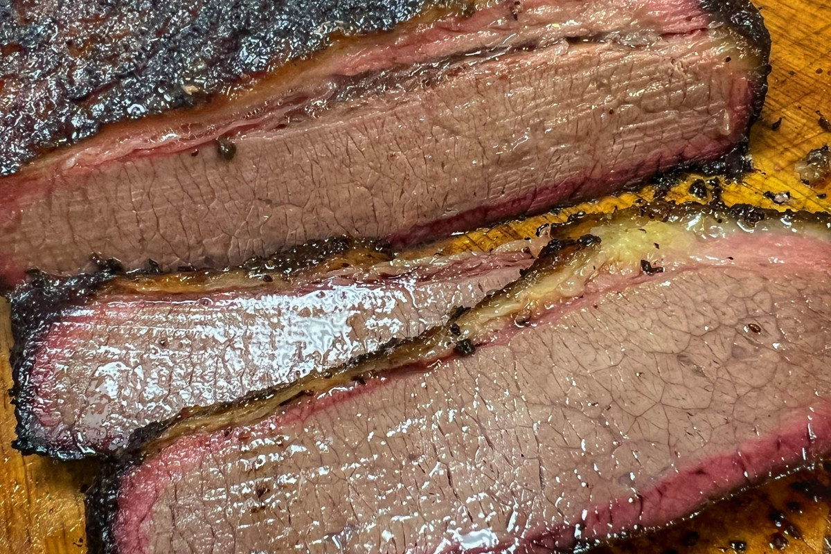 Single Tree BBQ