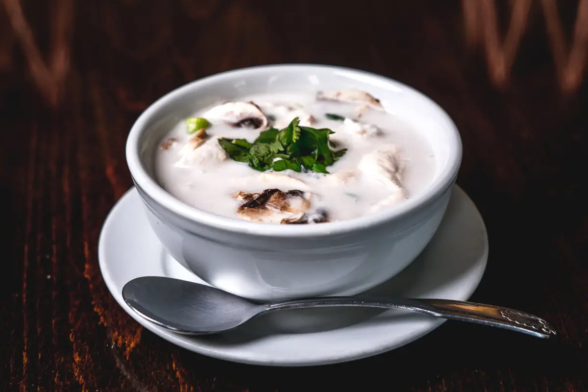 Coco Thai Kitchen