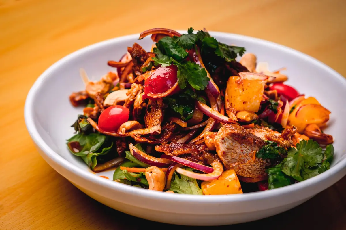 Coco Thai Kitchen