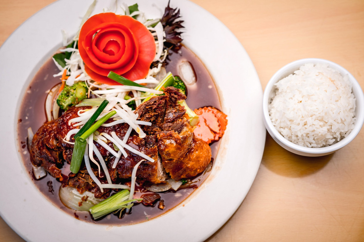 Coco Thai Kitchen