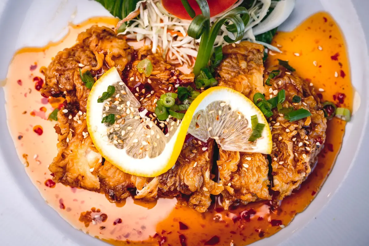Coco Thai Kitchen