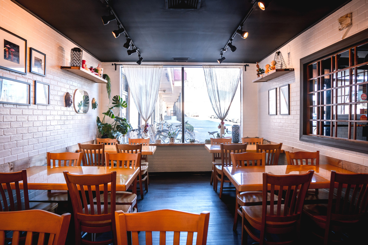 Thai Stories Restaurant
