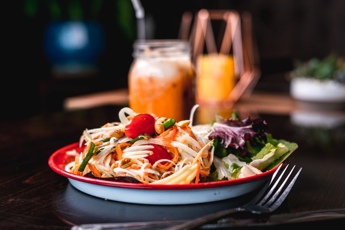 Samui Thai Cuisine