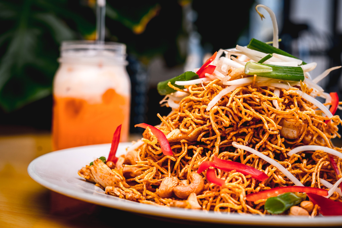 Thai Stories Restaurant