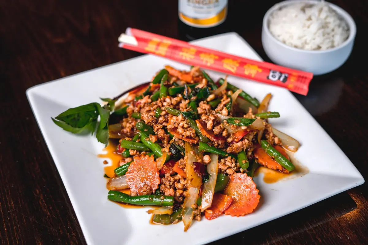Thai Stories Restaurant