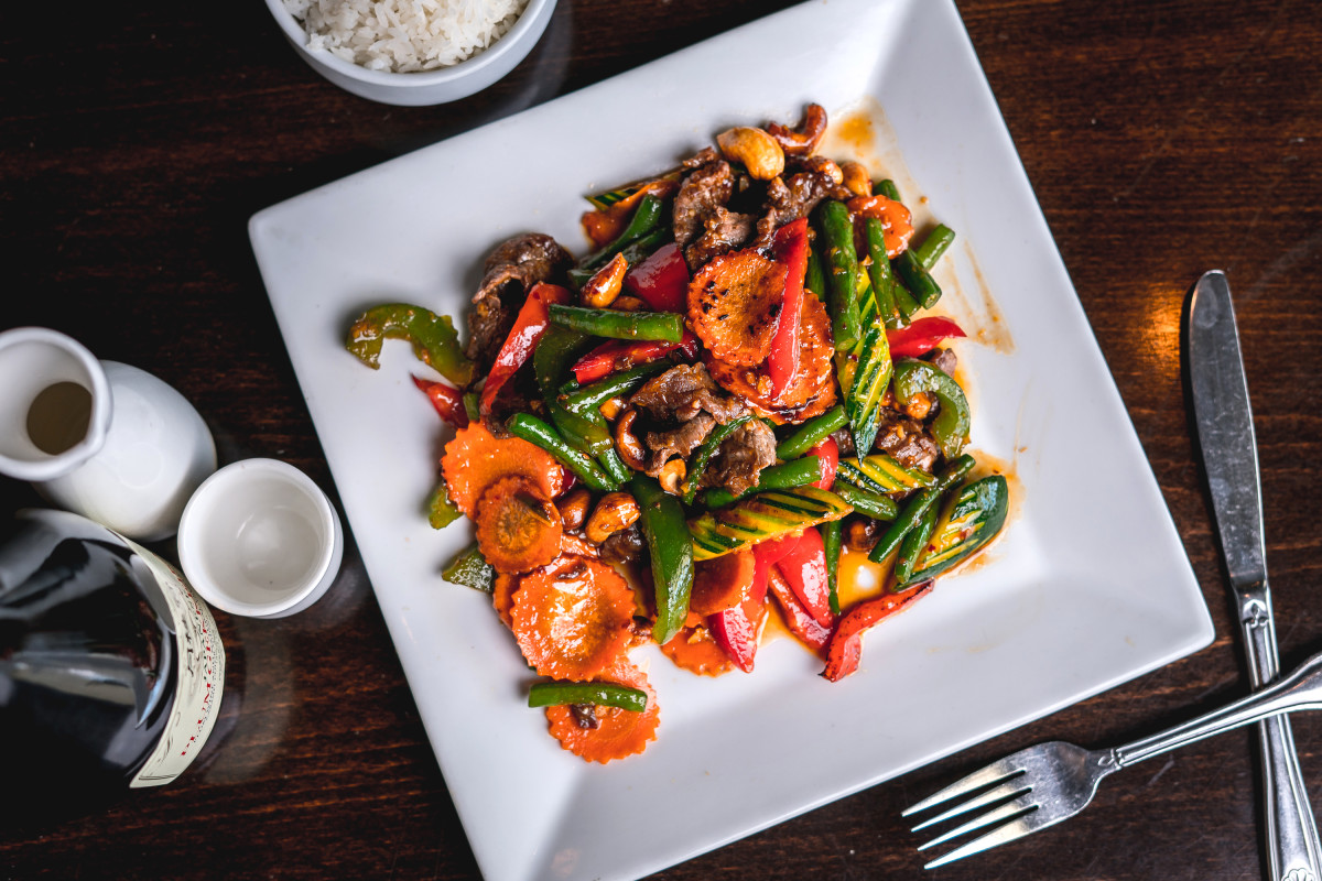 Samui Thai Cuisine