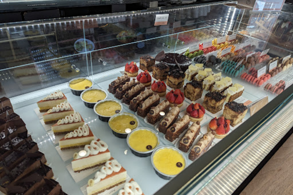 Parfait Paris - Liberty Public Market
