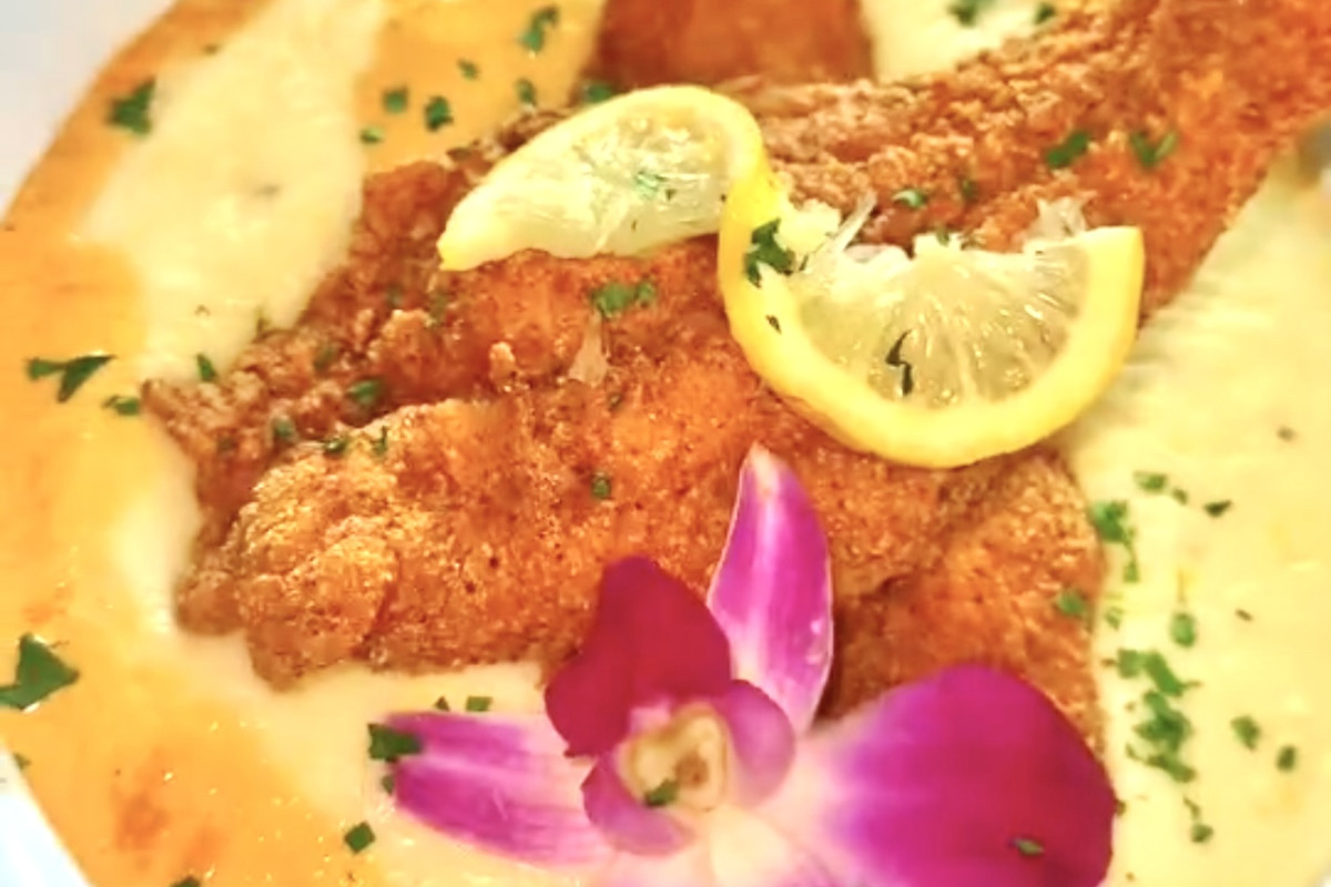 POW Restaurant & Lounge Miami