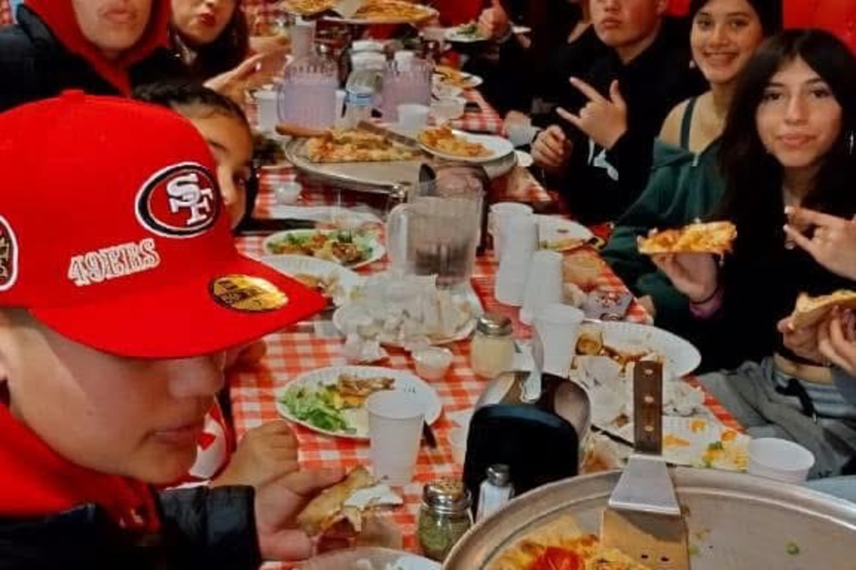 Gianna's Pizza