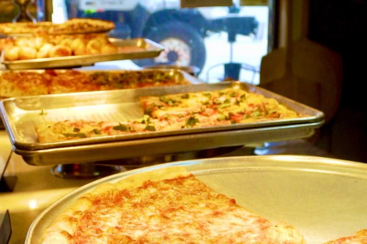 Gianna's Pizza