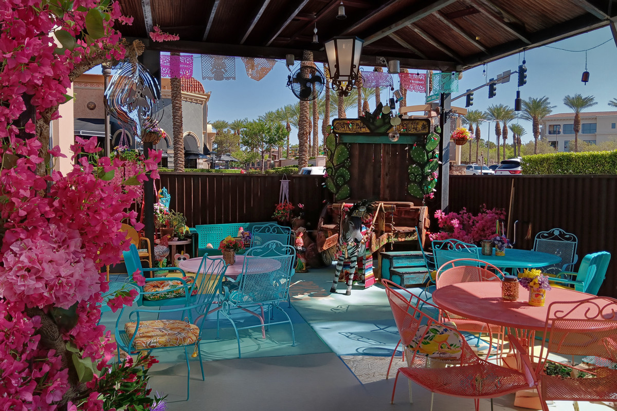 Cantina Tequila