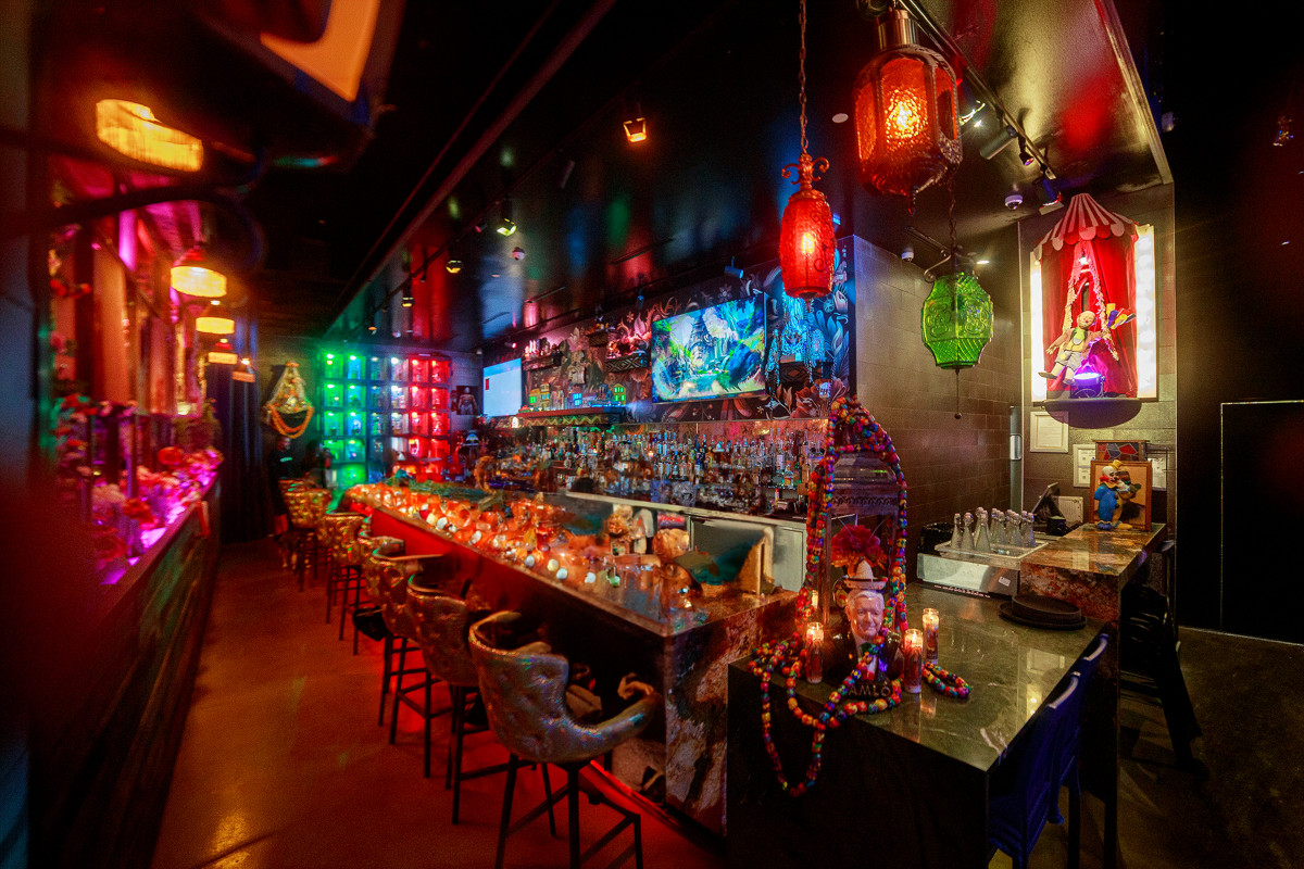 Cantina Tequila