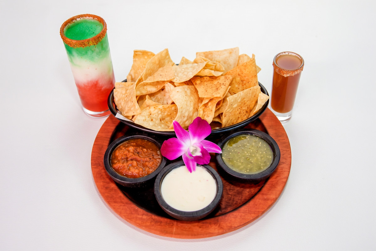 Cantina Tequila