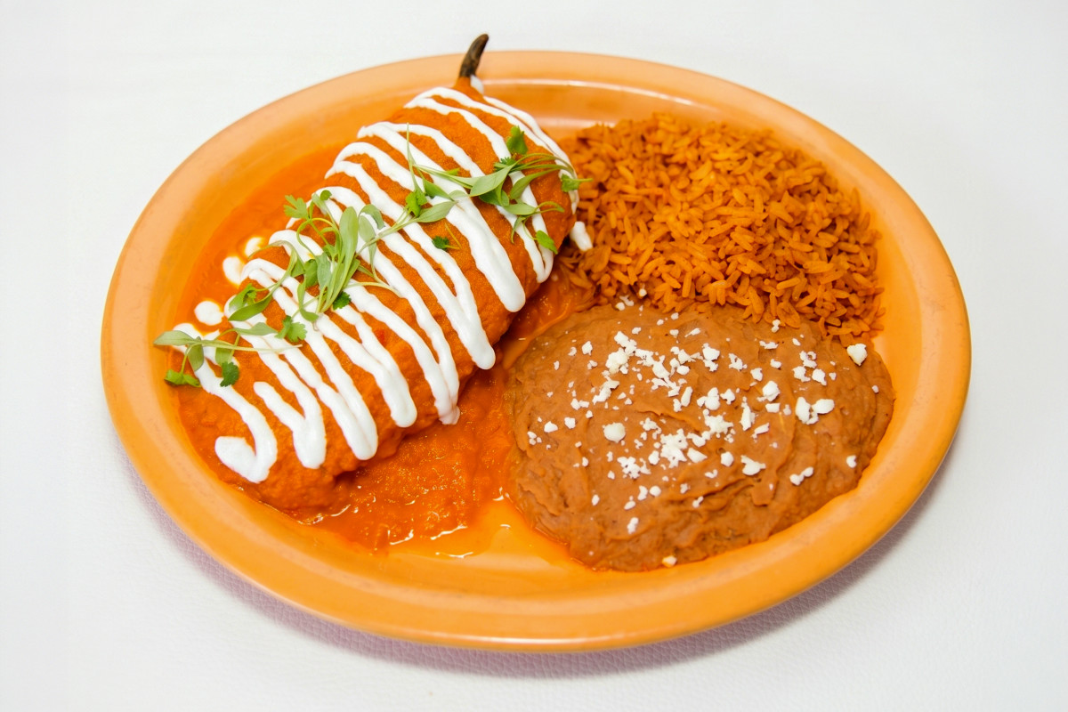 Cantina Tequila