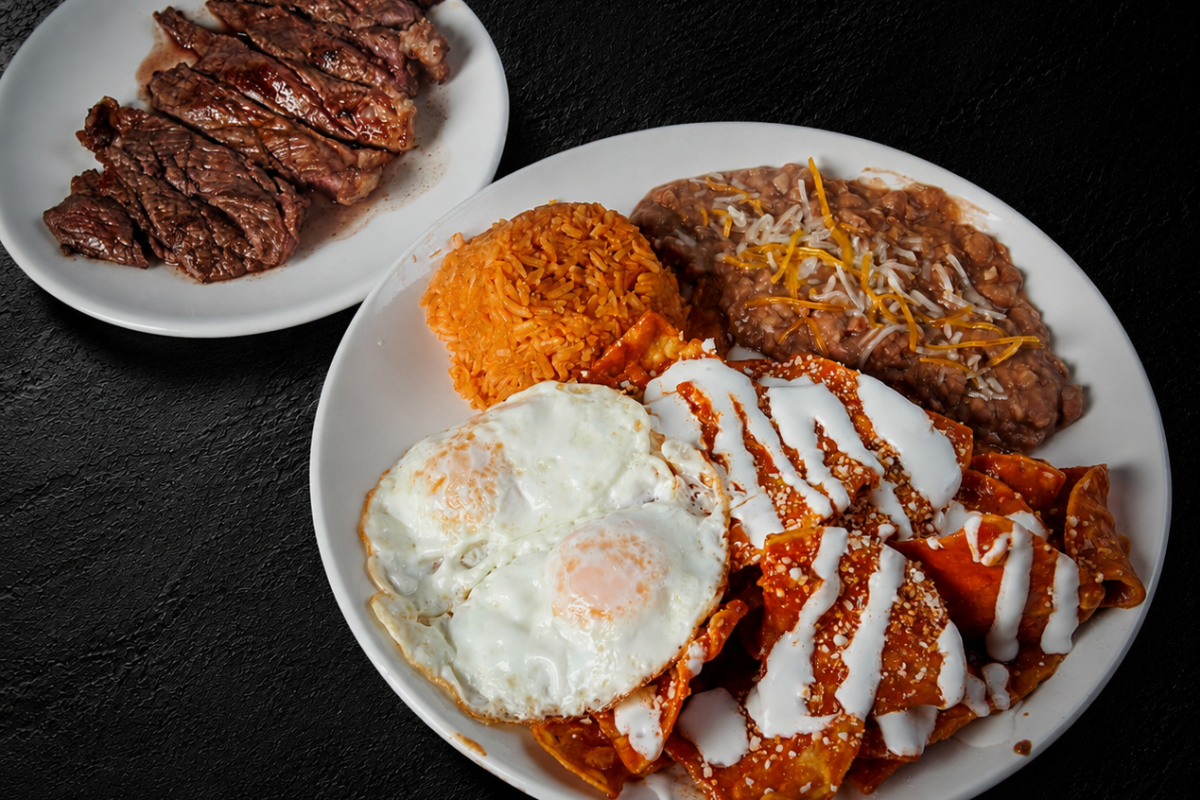 Fuego Cravings - Covina