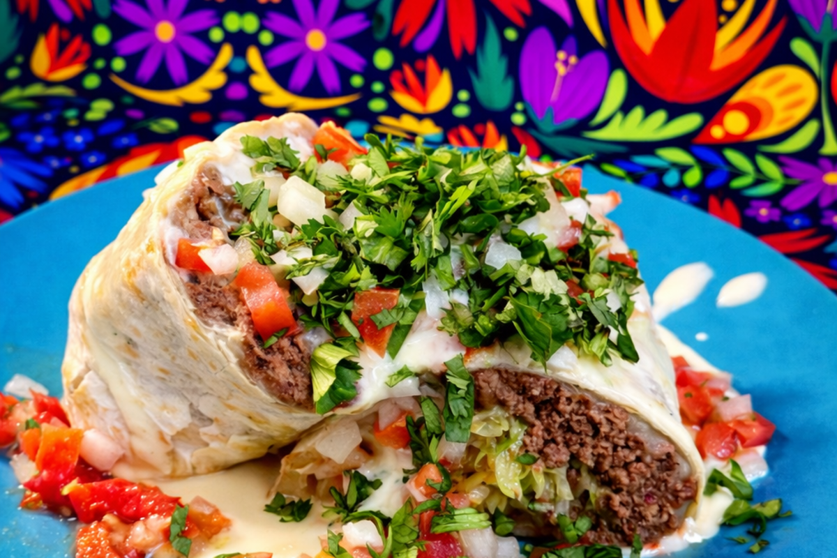 Chubby's Tacos - Durham