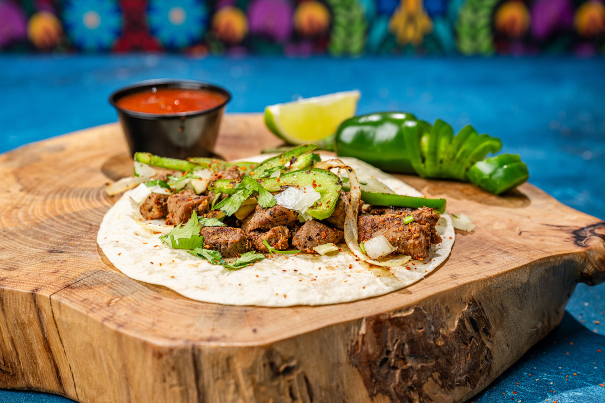 Chubby's Tacos - Durham