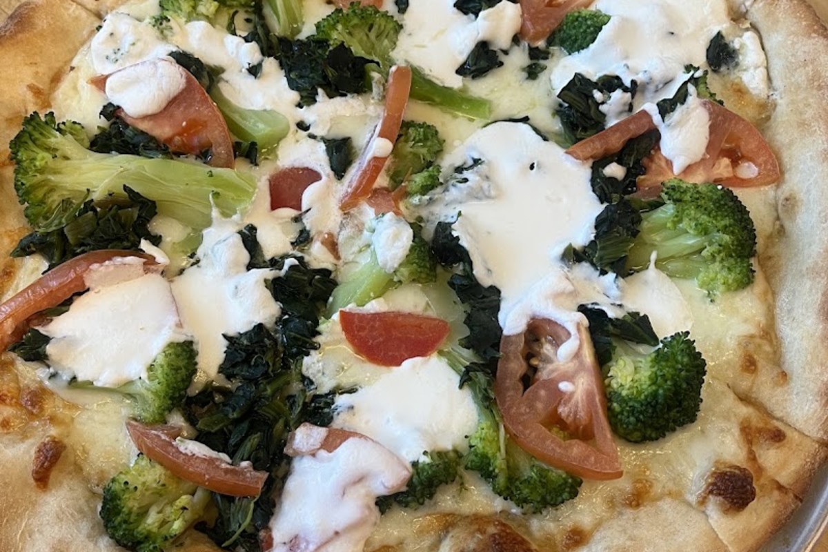 Valentino's Pizzeria