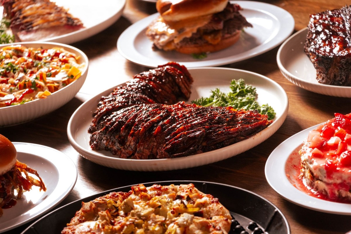 Bullpen BBQ and Tap House