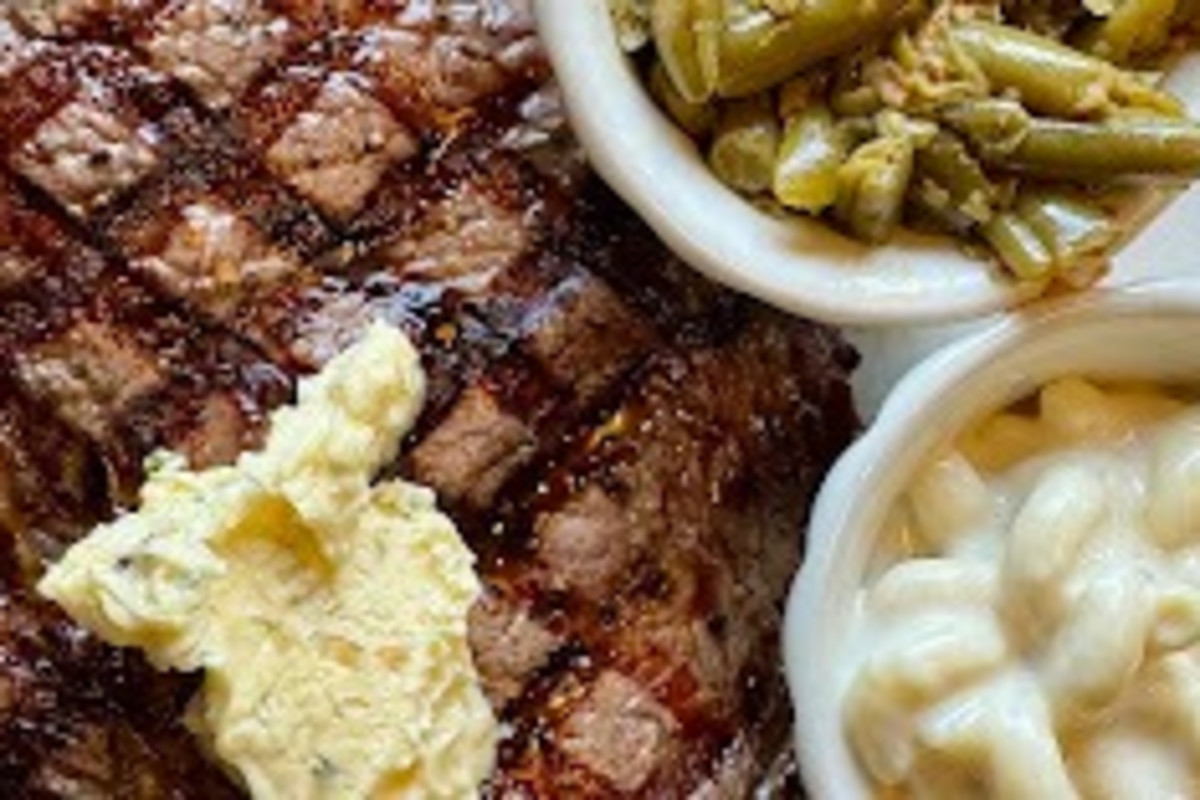 Cattlemen's Roadhouse - Cattlemen’s Roadhouse - Barboursville