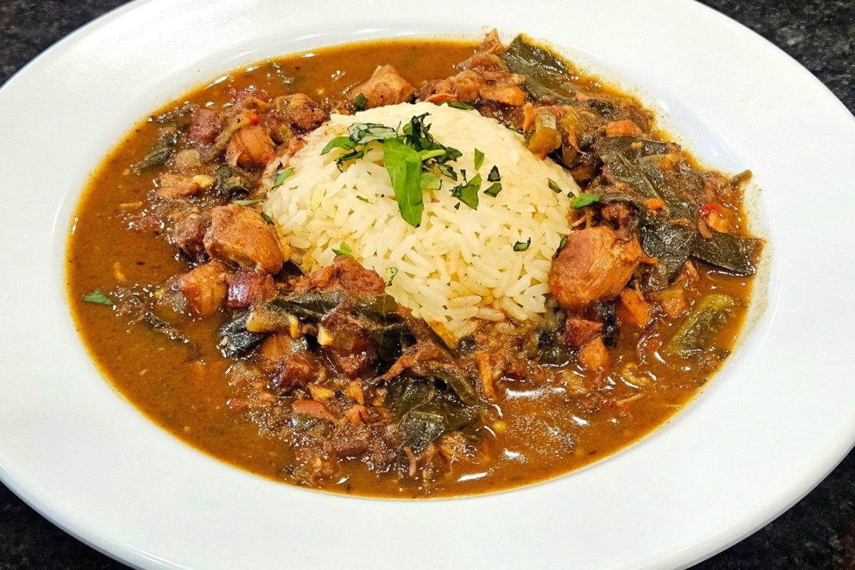 Down Home Comfort Café Soul Food and More