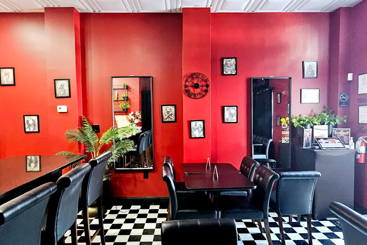 Down Home Comfort Café Soul Food and More
