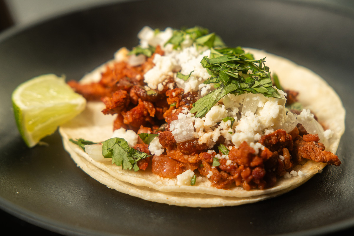 Happy Tacos