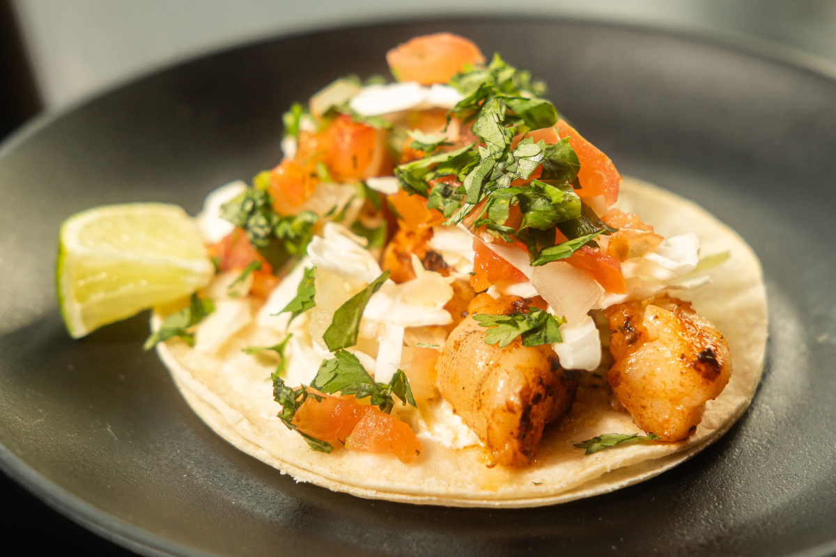 Happy Tacos
