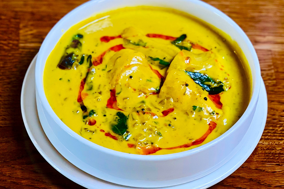 Arth Bar & Kitchen - Indian Restaurant in Culver City 🇮🇳