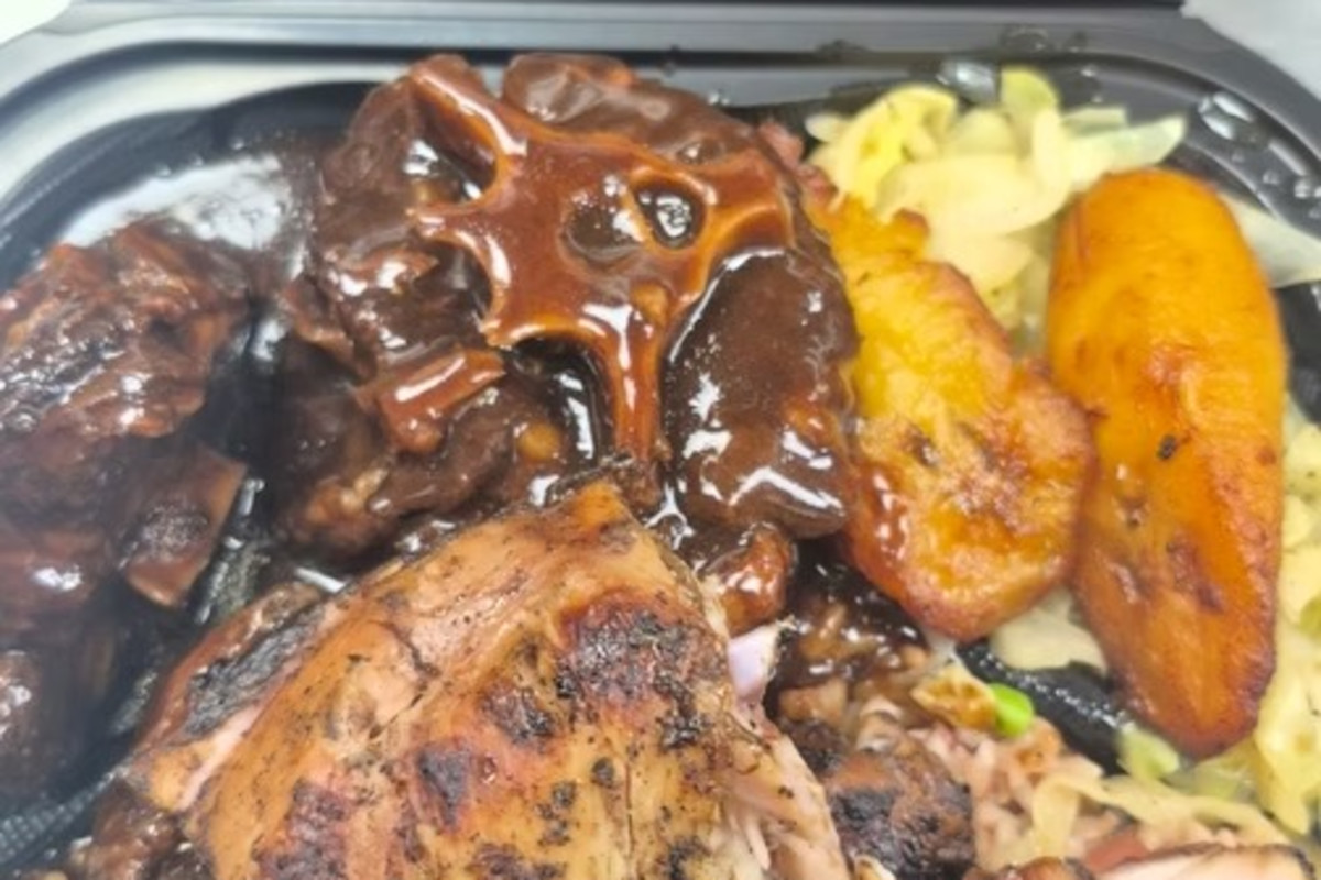 Jamaica's Island Style
