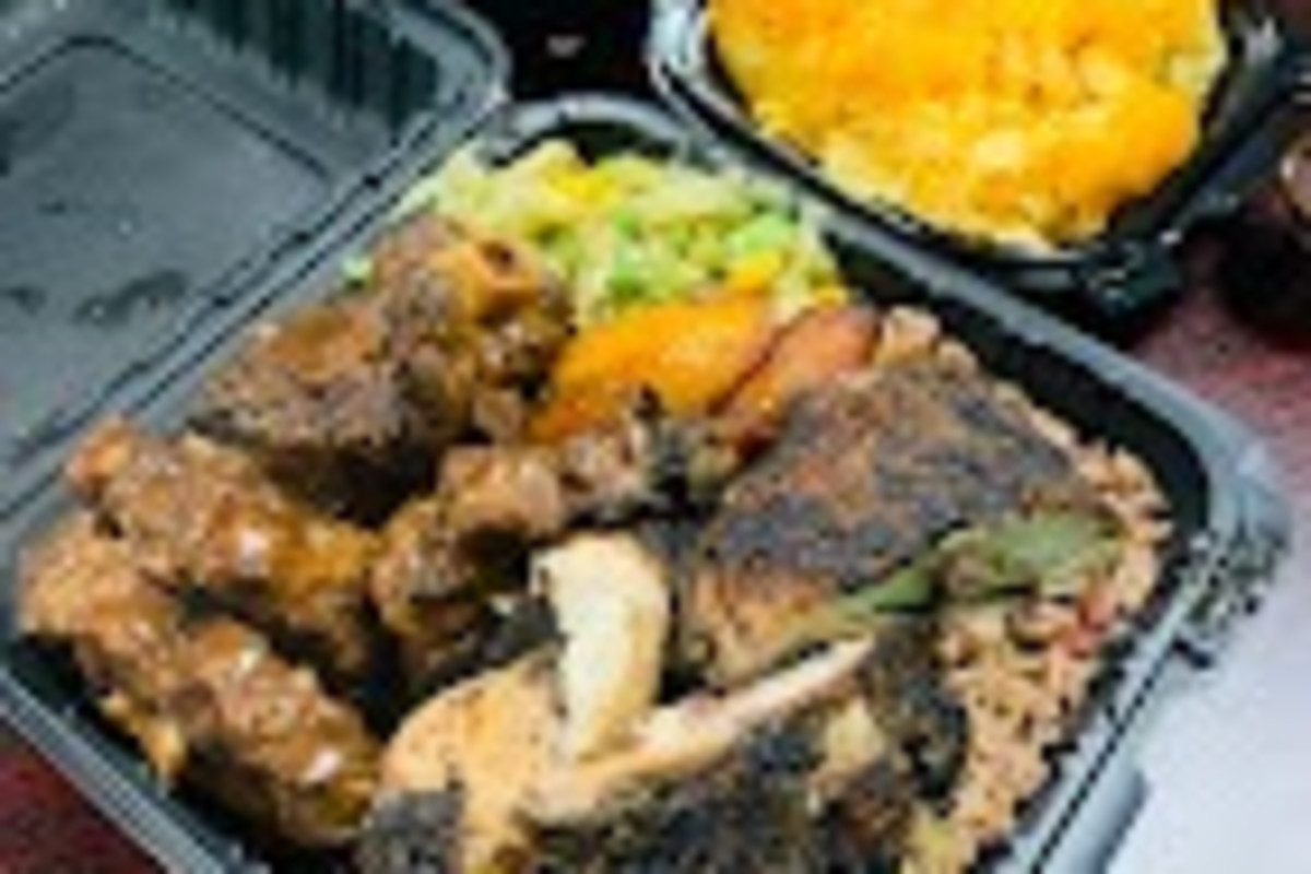 Photo 1 of 4: Jamaica's Island Style