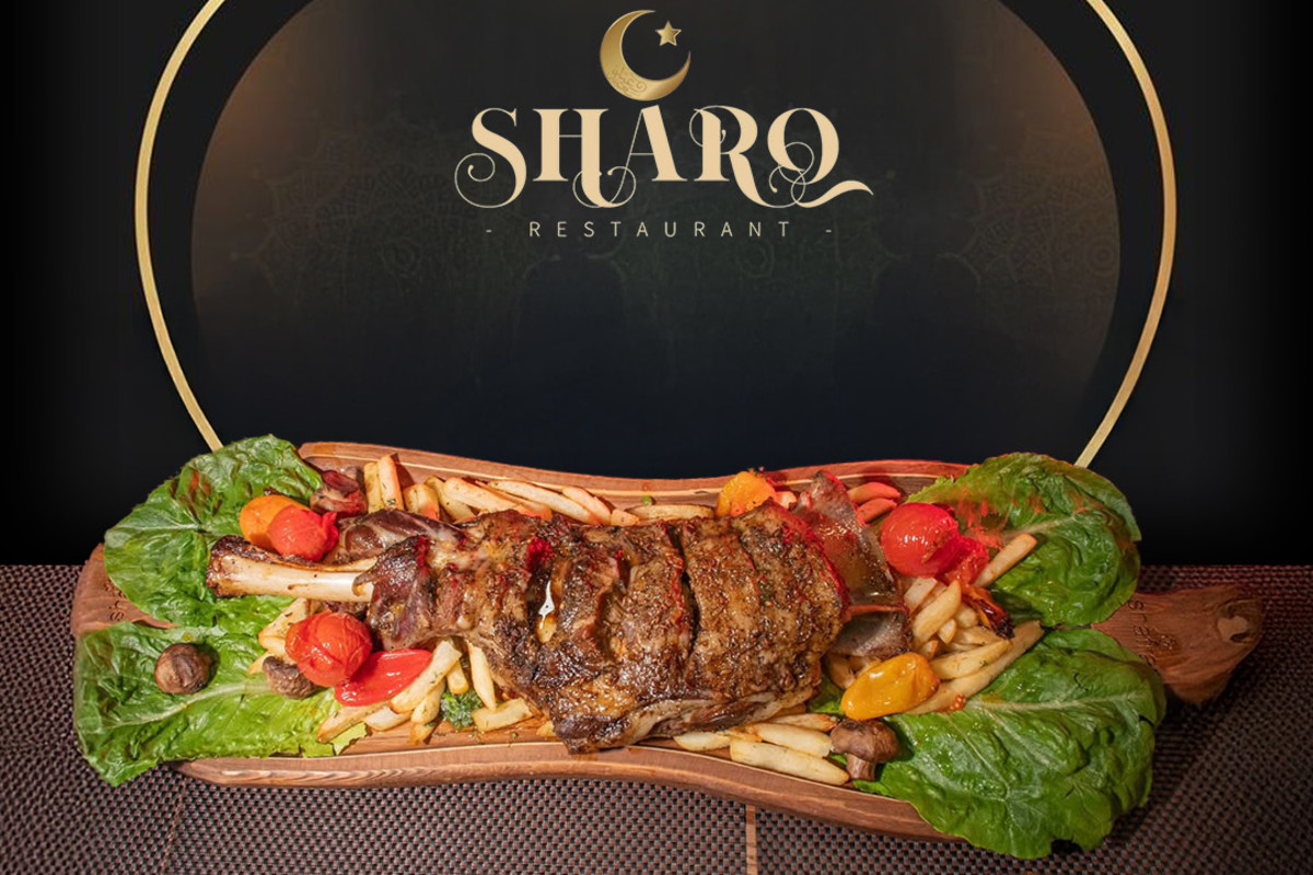 SHARQ FAMILY RESTAURANT - Philadelphia