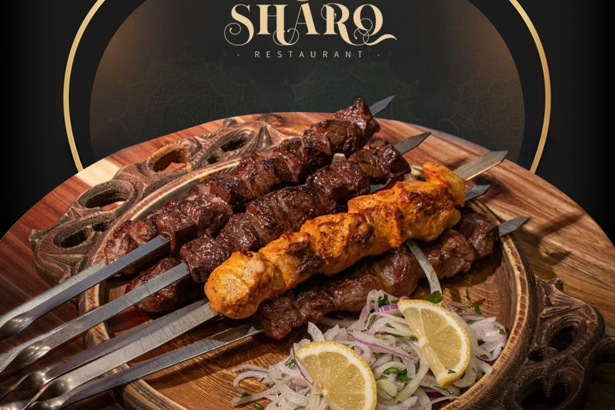SHARQ FAMILY RESTAURANT - Philadelphia