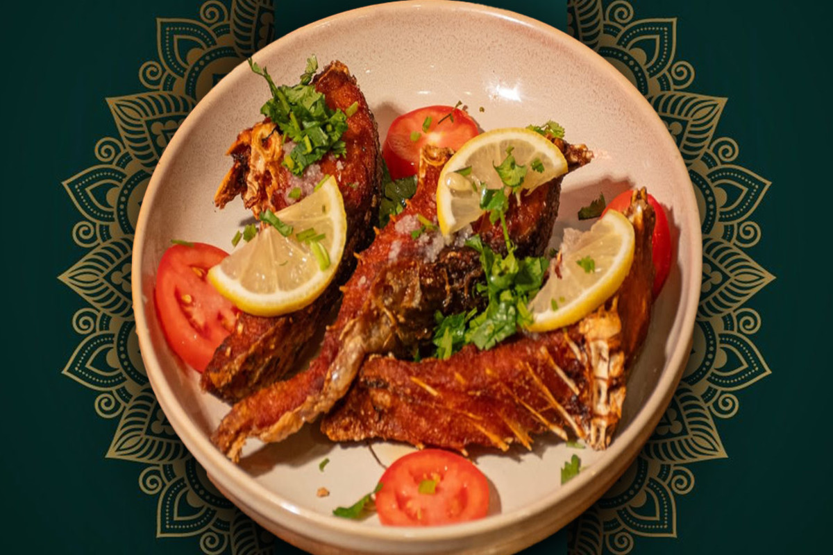 SHARQ FAMILY RESTAURANT - Philadelphia